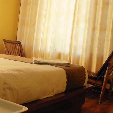 Hotel Floret Sojourn Shimla Exterior foto